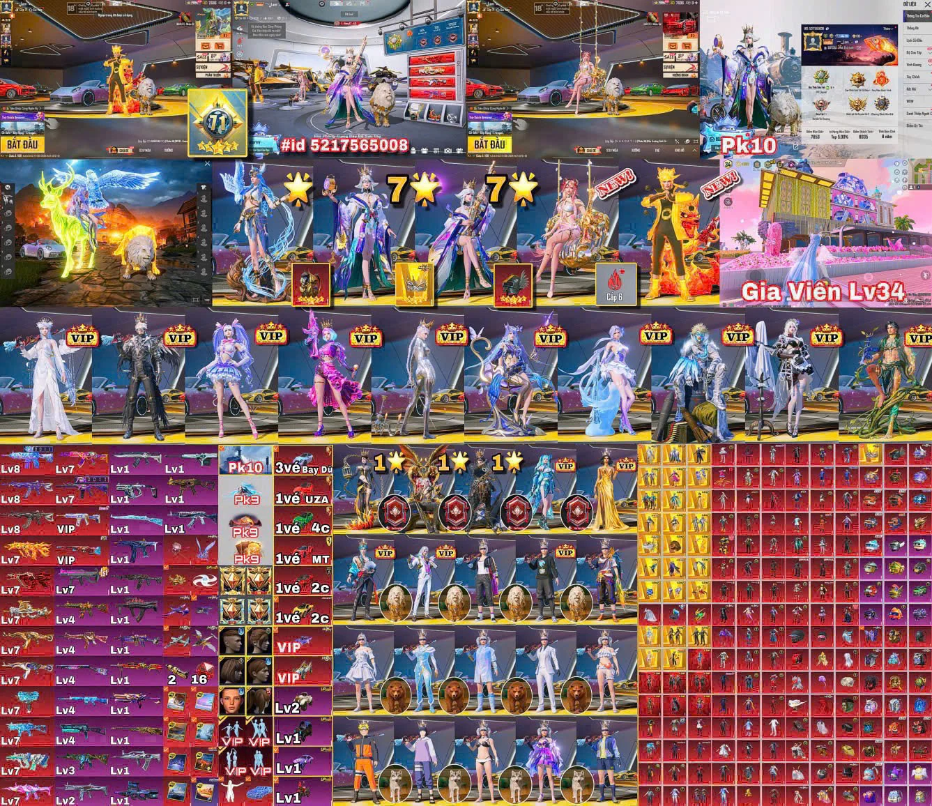 Ảnh tài khoản mã 4326