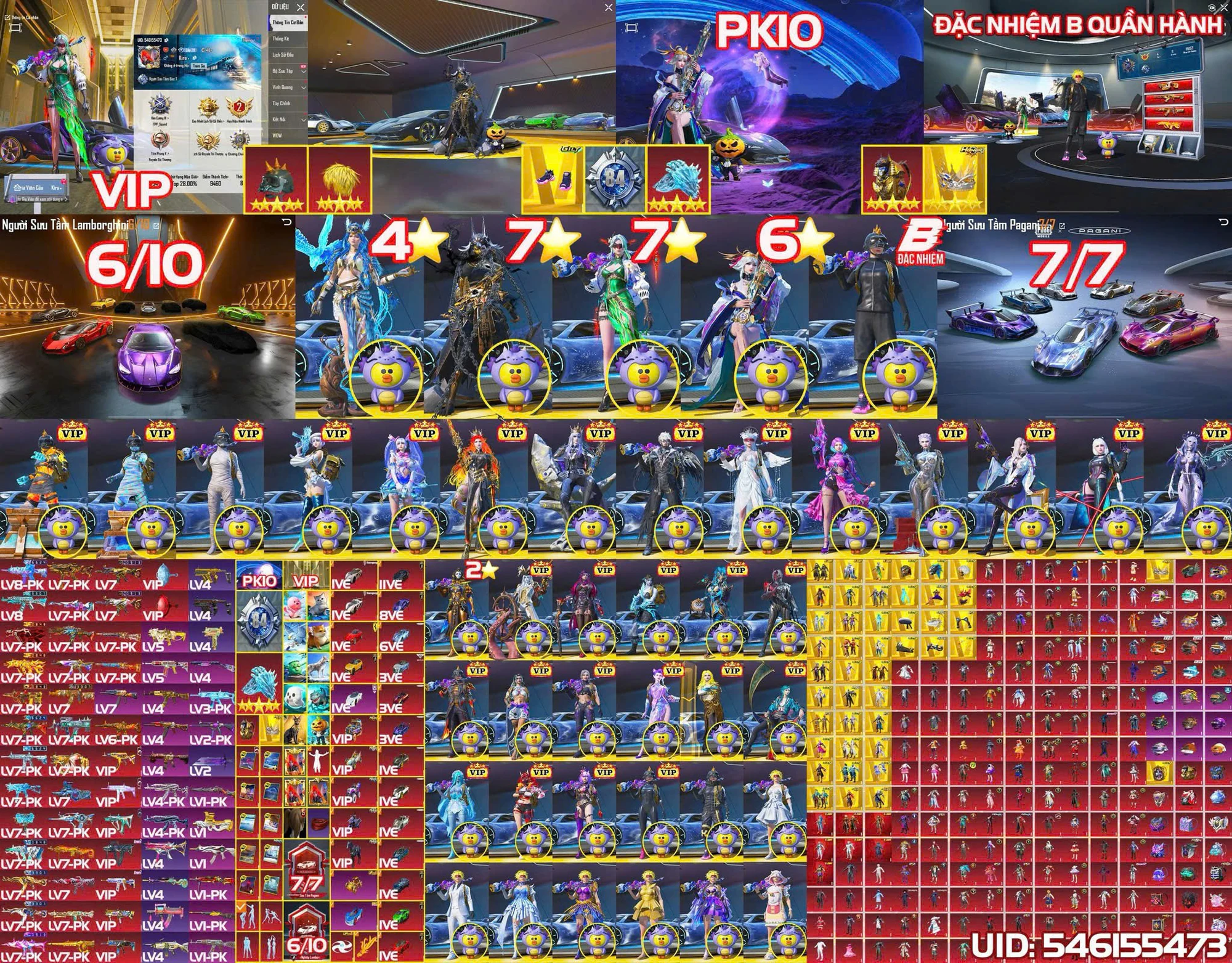 Ảnh tài khoản mã 9564